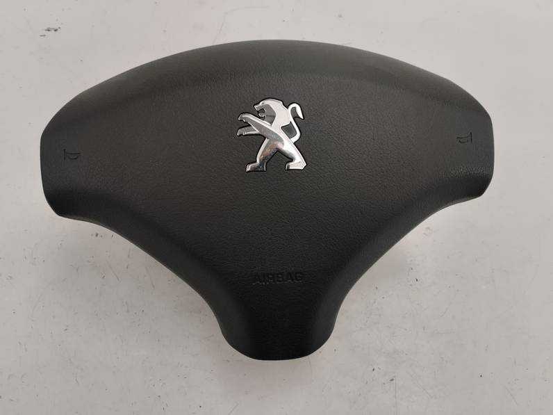 KIT AIRBAG PEUGEOT 308 2013 1.6 HDI FAP (112 CV)