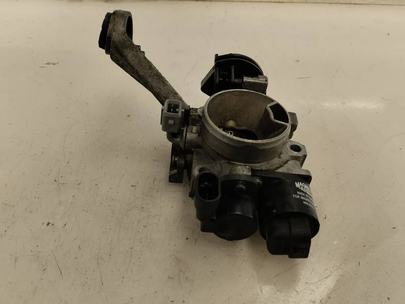 CAJA MARIPOSA RENAULT TWINGO 1998 1.2 (58 CV)