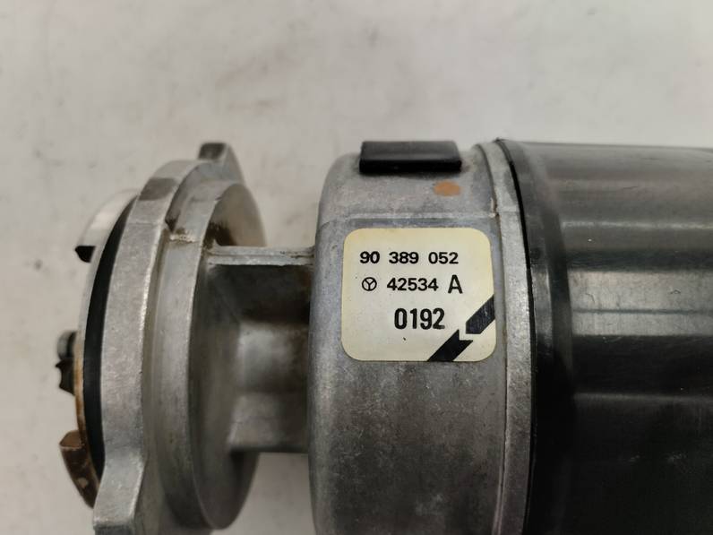 DELCO OPEL ASTRA F BERLINA 1992 1.4 (82 CV)