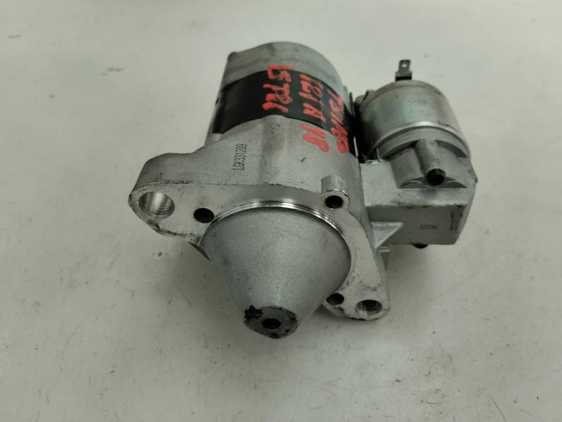 MOTOR ARRANQUE RENAULT TWINGO 1998 1.2 (58 CV)