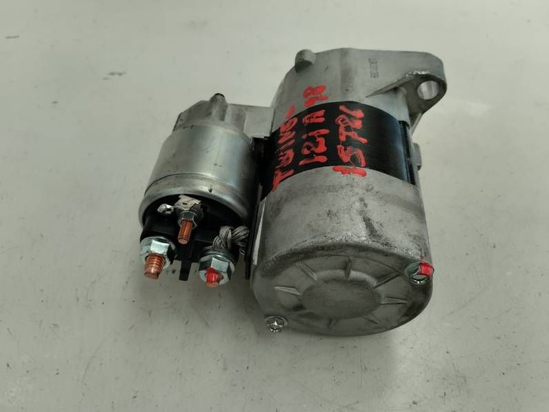 MOTOR ARRANQUE RENAULT TWINGO 1998 1.2 (58 CV)