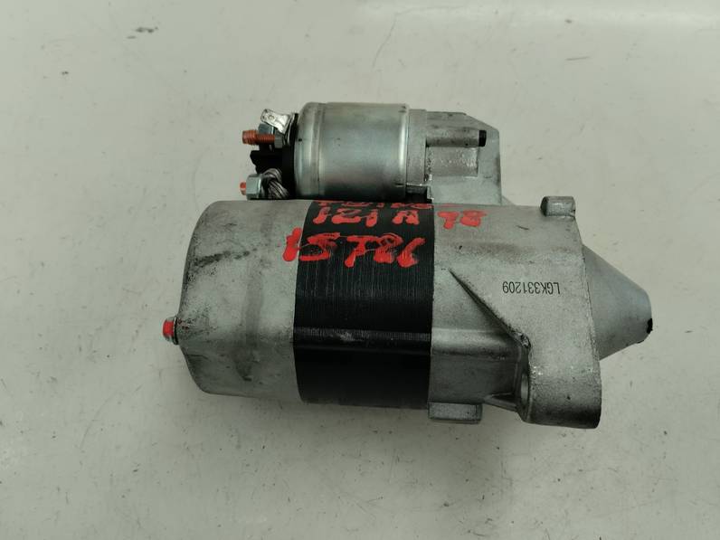 MOTOR ARRANQUE RENAULT TWINGO 1998 1.2 (58 CV)