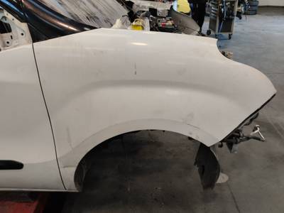 ALETA DELANTERA DERECHA OPEL COMBO D 2016 1.3 16V CDTI (90 CV)