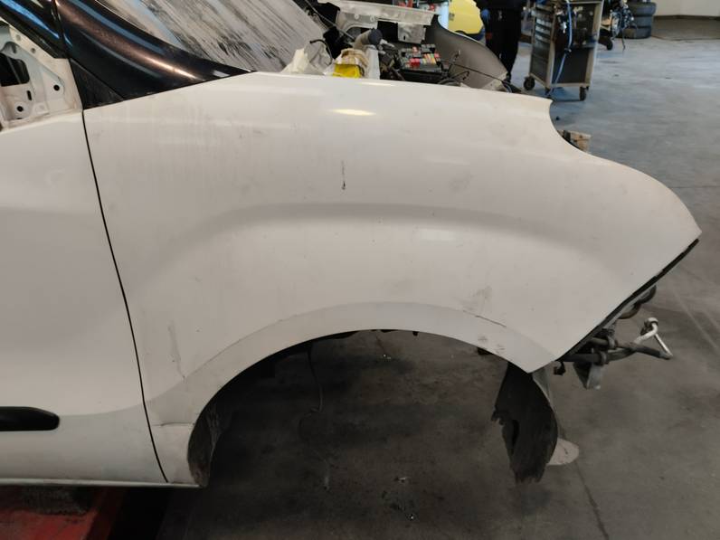 ALETA DELANTERA DERECHA OPEL COMBO D 2016 1.3 16V CDTI (90 CV)