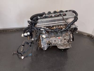 MOTOR COMPLETO TOYOTA COROLLA VERSO 2007 1.8 16V (129 CV)