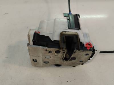 CERRADURA PUERTA DELANTERA DERECHA OPEL COMBO D 2016 1.3 16V CDTI (90 CV)