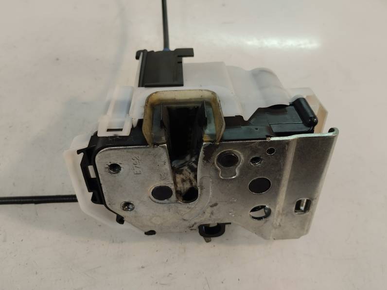 CERRADURA PUERTA DELANTERA IZQUIERDA OPEL COMBO D 2016 1.3 16V CDTI (90 CV)