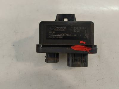 CAJA PRECALENTAMIENTO OPEL COMBO D 2016 1.3 16V CDTI (90 CV)