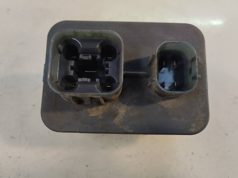 CAJA PRECALENTAMIENTO OPEL COMBO D 2016 1.3 16V CDTI (90 CV)