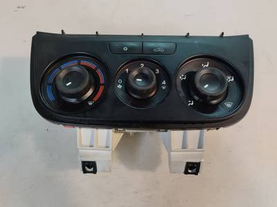 MANDO CALEFACCION AIRE ACONDICIONADO OPEL COMBO D 2016 1.3 16V CDTI (90 CV)