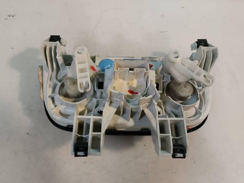 MANDO CALEFACCION AIRE ACONDICIONADO OPEL COMBO D 2016 1.3 16V CDTI (90 CV)