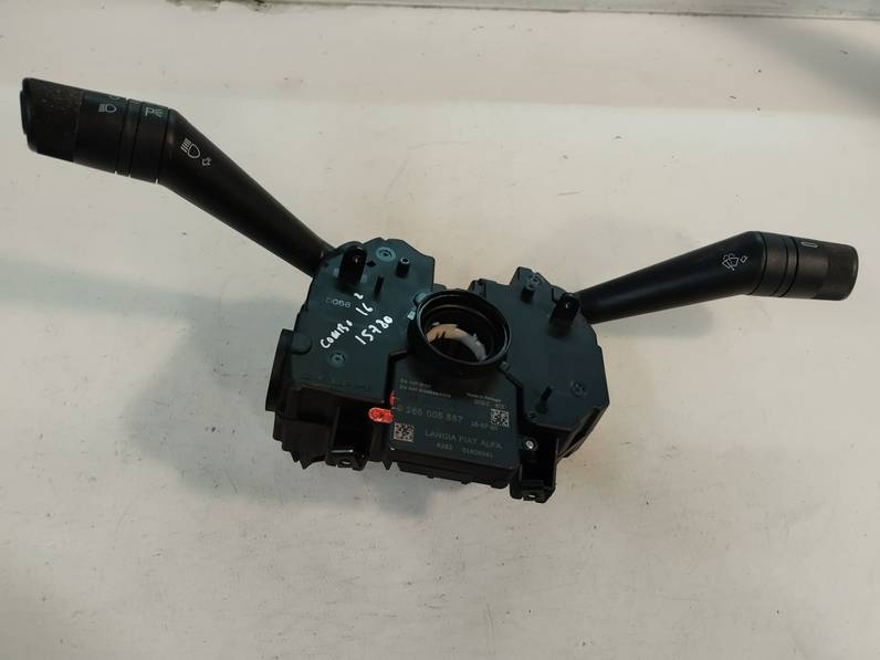 MANDO MULTIFUNCION OPEL COMBO D 2016 1.3 16V CDTI (90 CV)