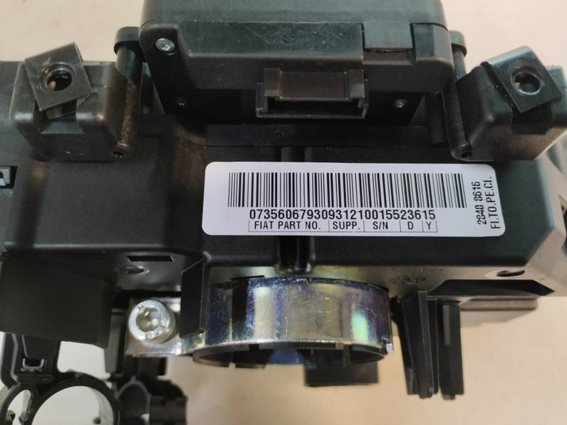 MANDO MULTIFUNCION OPEL COMBO D 2016 1.3 16V CDTI (90 CV)