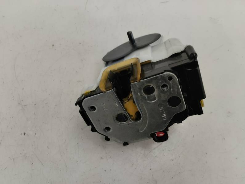 CERRADURA MALETERO PORTON OPEL COMBO D 2016 1.3 16V CDTI (90 CV)