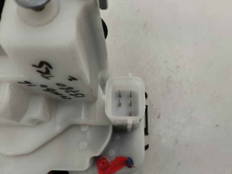 CERRADURA MALETERO PORTON OPEL COMBO D 2016 1.3 16V CDTI (90 CV)