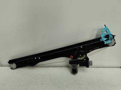 ELEVALUNAS DELANTERO IZQUIERDO OPEL COMBO D 2016 1.3 16V CDTI (90 CV)