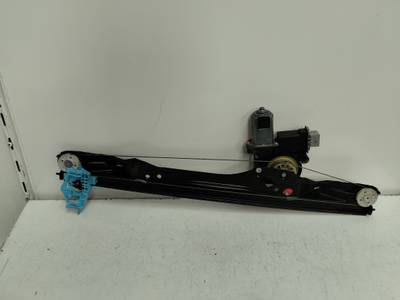 ELEVALUNAS DELANTERO DERECHO OPEL COMBO D 2016 1.3 16V CDTI (90 CV)