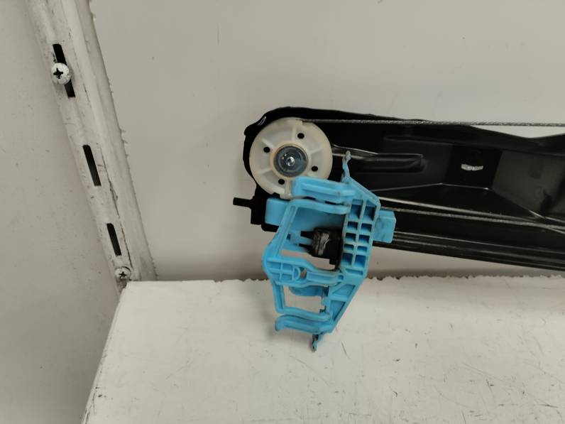 ELEVALUNAS DELANTERO DERECHO OPEL COMBO D 2016 1.3 16V CDTI (90 CV)