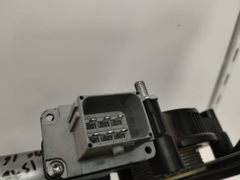 ELEVALUNAS DELANTERO DERECHO OPEL COMBO D 2016 1.3 16V CDTI (90 CV)