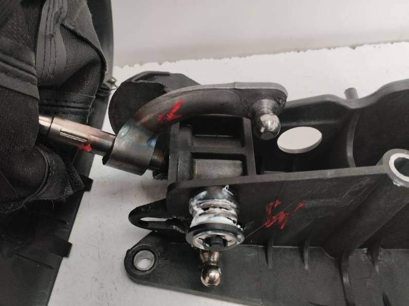 PALANCA CAMBIO OPEL COMBO D 2016 1.3 16V CDTI (90 CV)