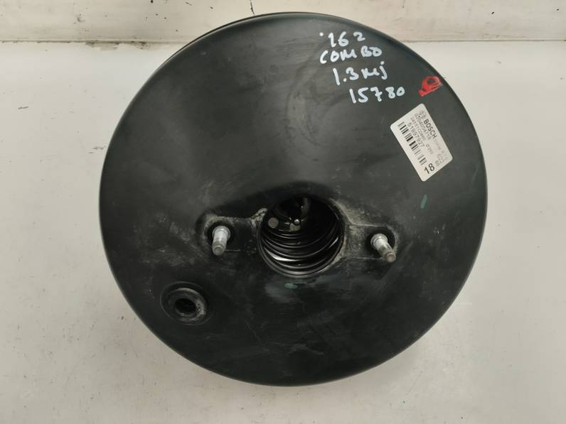 SERVOFRENO OPEL COMBO D 2016 1.3 16V CDTI (90 CV)