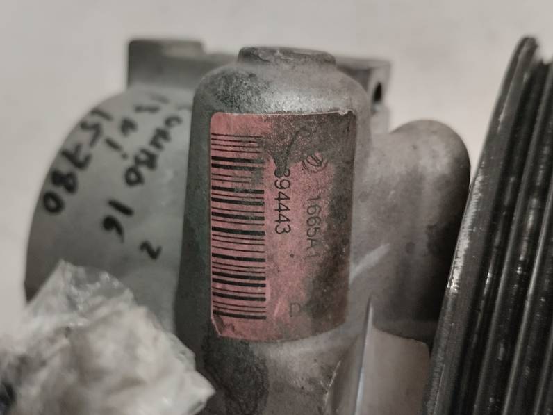 BOMBA DIRECCION OPEL COMBO D 2016 1.3 16V CDTI (90 CV)