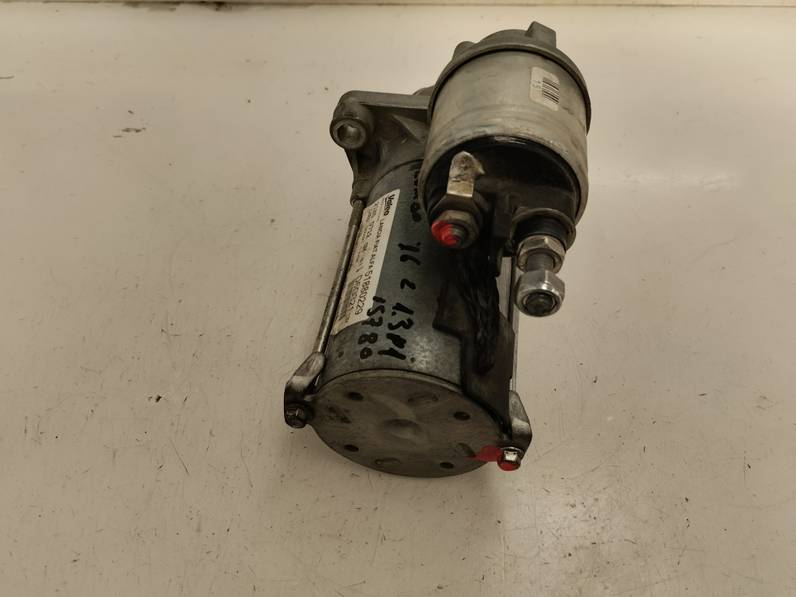 MOTOR ARRANQUE OPEL COMBO D 2016 1.3 16V CDTI (90 CV)