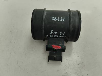 CAUDALIMETRO OPEL COMBO D 2016 1.3 16V CDTI (90 CV)