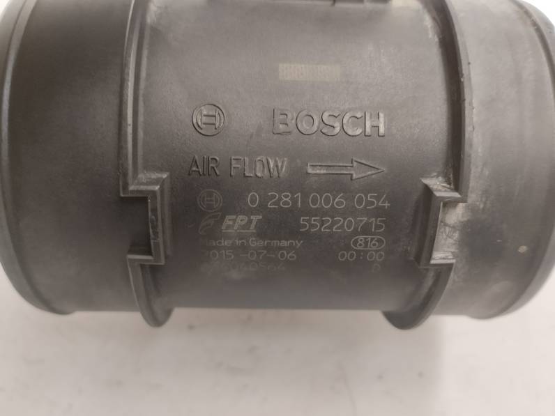 CAUDALIMETRO OPEL COMBO D 2016 1.3 16V CDTI (90 CV)