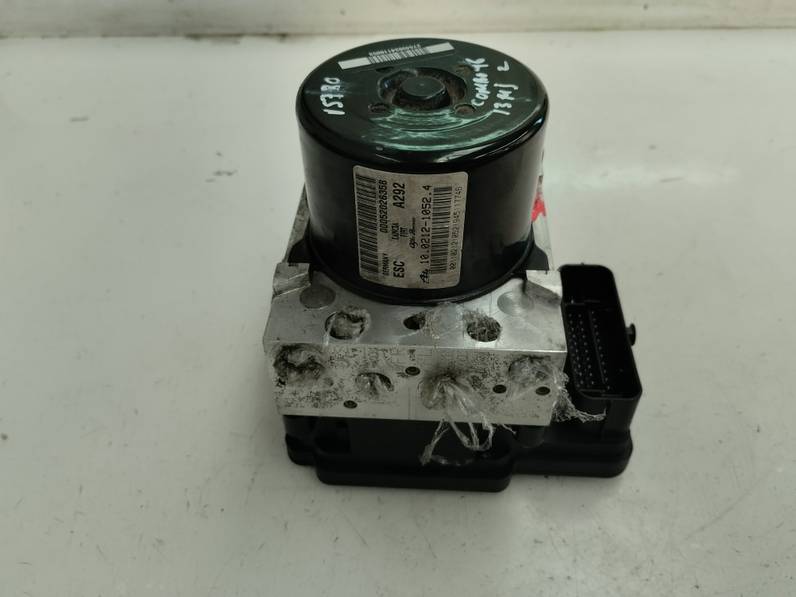 ABS OPEL COMBO D 2016 1.3 16V CDTI (90 CV)