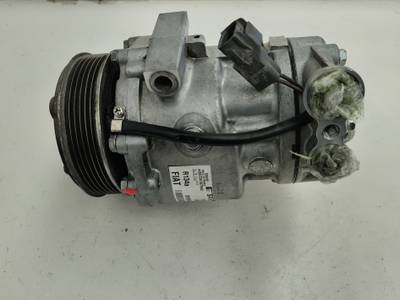 COMPRESOR AIRE ACONDICIONADO OPEL COMBO D 2016 1.3 16V CDTI (90 CV)