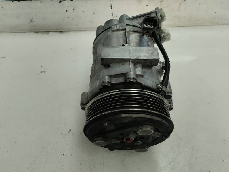 COMPRESOR AIRE ACONDICIONADO OPEL COMBO D 2016 1.3 16V CDTI (90 CV)