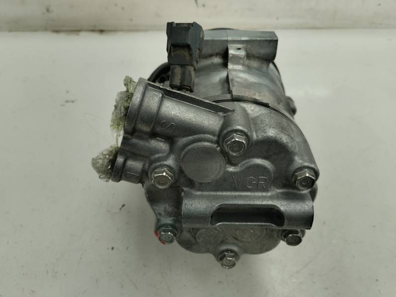 COMPRESOR AIRE ACONDICIONADO OPEL COMBO D 2016 1.3 16V CDTI (90 CV)