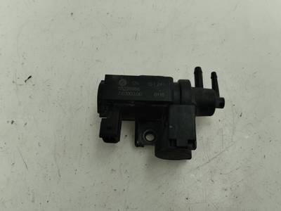 VALVULA AIRE ADICIONAL OPEL COMBO D 2016 1.3 16V CDTI (90 CV)