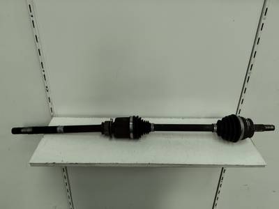 TRANSMISION DELANTERA DERECHA OPEL COMBO D 2016 1.3 16V CDTI (90 CV)