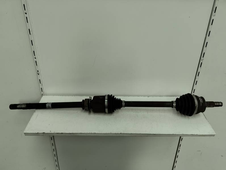 TRANSMISION DELANTERA DERECHA OPEL COMBO D 2016 1.3 16V CDTI (90 CV)