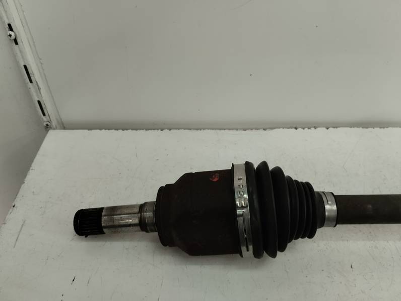 TRANSMISION DELANTERA IZQUIERDA OPEL COMBO D 2016 1.3 16V CDTI (90 CV)