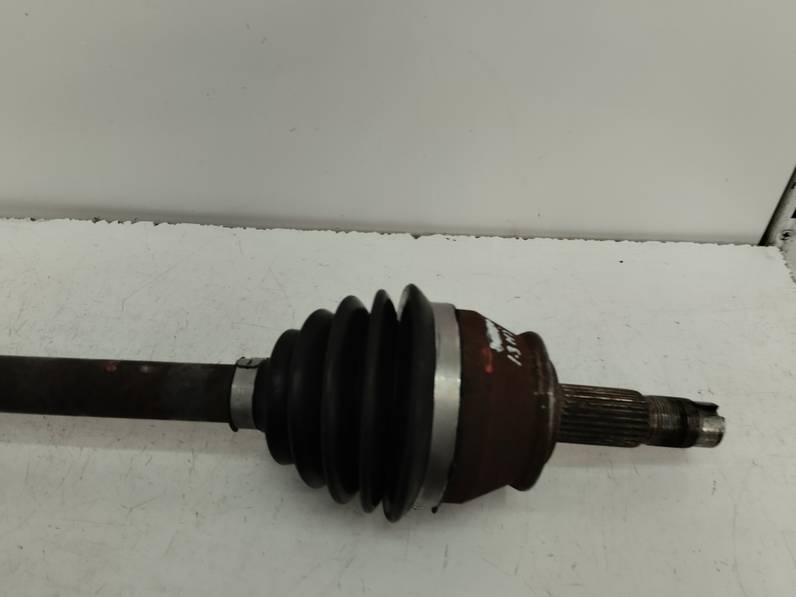 TRANSMISION DELANTERA IZQUIERDA OPEL COMBO D 2016 1.3 16V CDTI (90 CV)