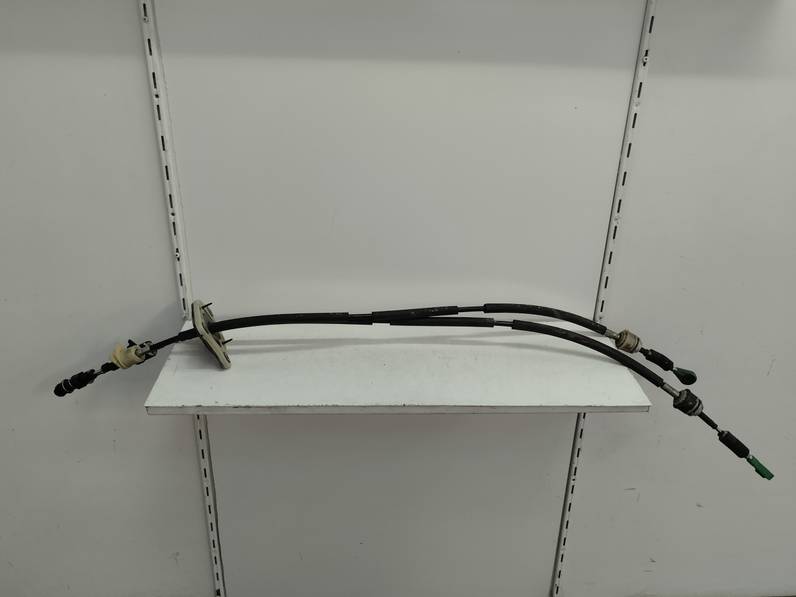 PALANCA CAMBIO OPEL COMBO D 2016 1.3 16V CDTI (90 CV)