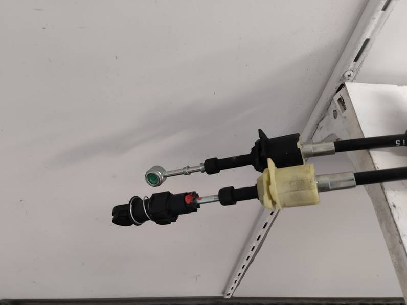 PALANCA CAMBIO OPEL COMBO D 2016 1.3 16V CDTI (90 CV)