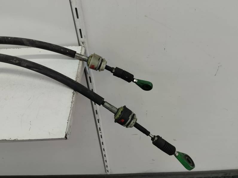 PALANCA CAMBIO OPEL COMBO D 2016 1.3 16V CDTI (90 CV)