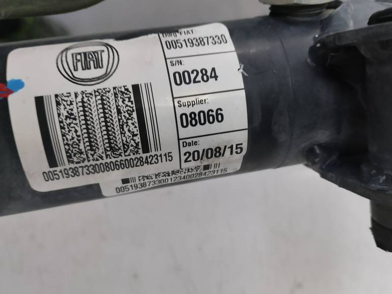 CREMALLERA DIRECCION OPEL COMBO D 2016 1.3 16V CDTI (90 CV)