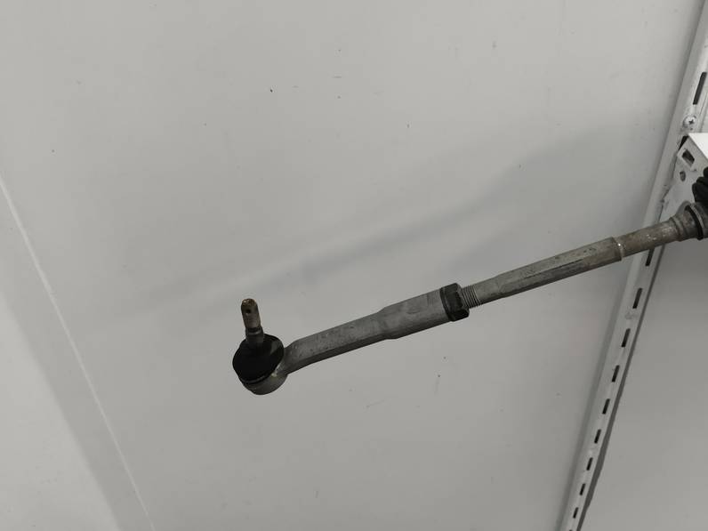 CREMALLERA DIRECCION TOYOTA COROLLA VERSO 2007 1.8 16V (129 CV)