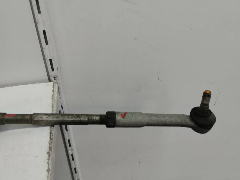 CREMALLERA DIRECCION TOYOTA COROLLA VERSO 2007 1.8 16V (129 CV)