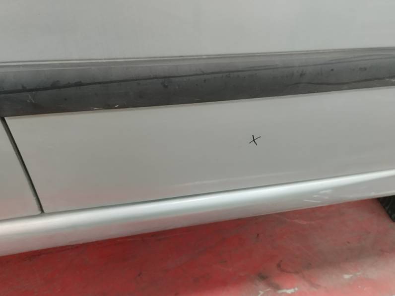 PUERTA DELANTERA DERECHA CITROEN C3 2003 1.4 HDI (68 CV)