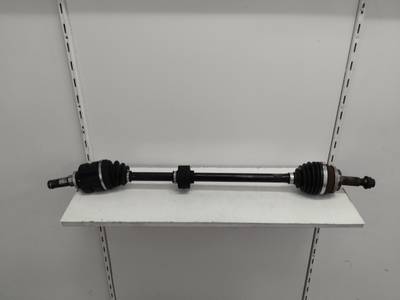 TRANSMISION DELANTERA DERECHA TOYOTA COROLLA VERSO 2007 1.8 16V (129 CV)