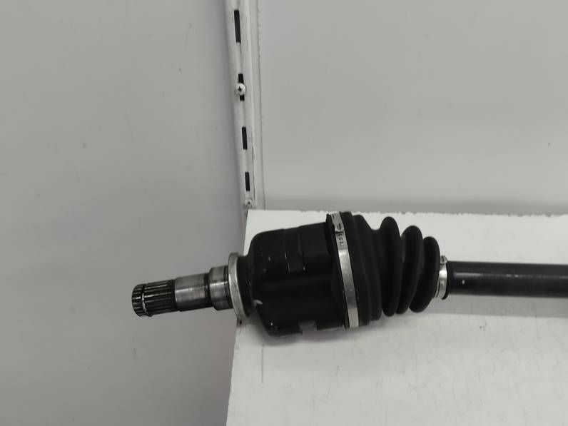 TRANSMISION DELANTERA DERECHA TOYOTA COROLLA VERSO 2007 1.8 16V (129 CV)