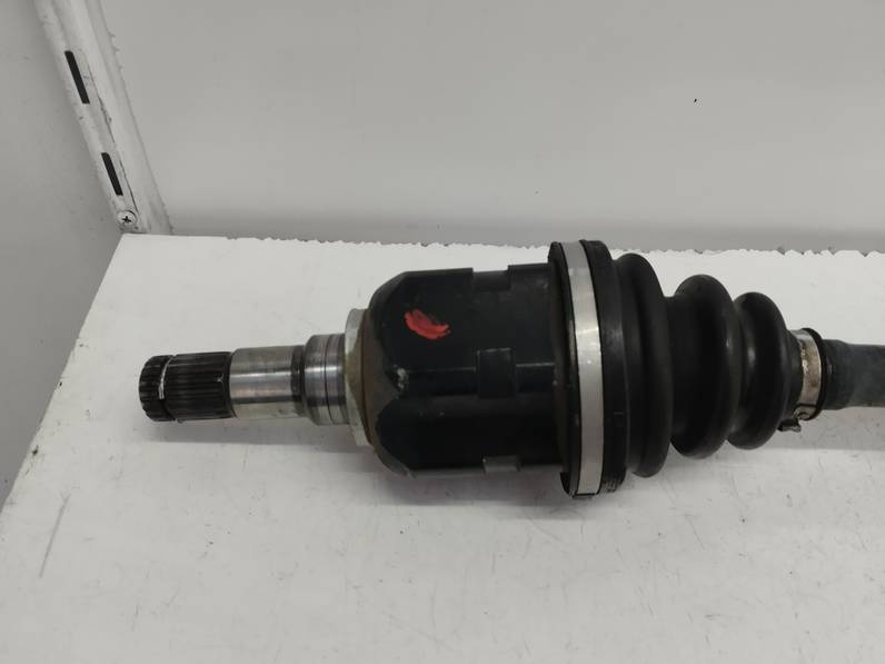 TRANSMISION DELANTERA IZQUIERDA TOYOTA COROLLA VERSO 2007 1.8 16V (129 CV)