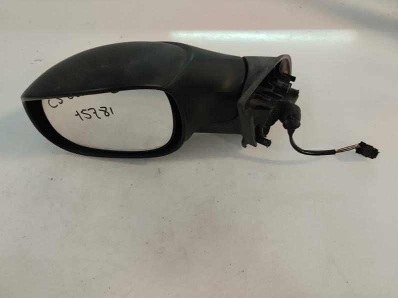 RETROVISOR IZQUIERDO CITROEN C3 2003 1.4 HDI (68 CV)
