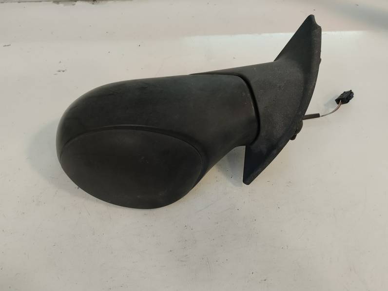 RETROVISOR IZQUIERDO CITROEN C3 2003 1.4 HDI (68 CV)